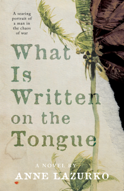 What Is Written on the Tongue