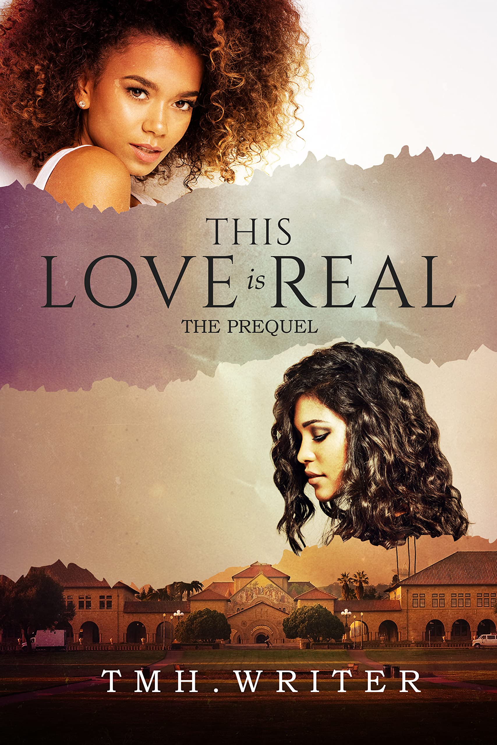 This Love is Real: The Prequel