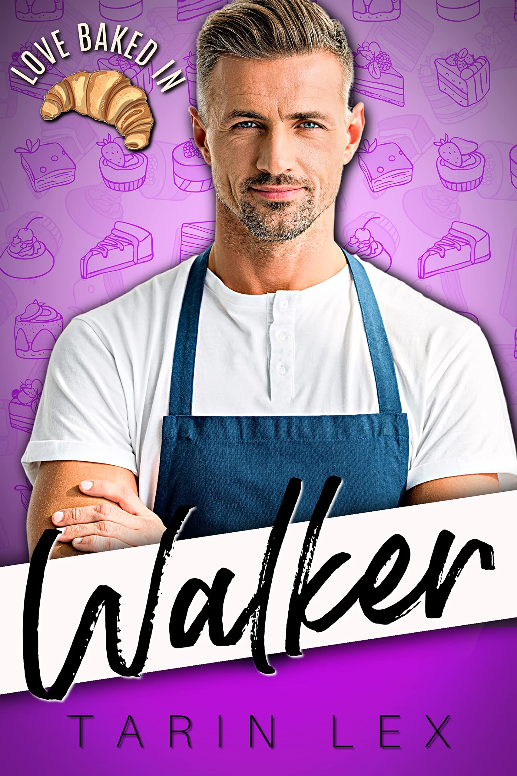 Walker book cover