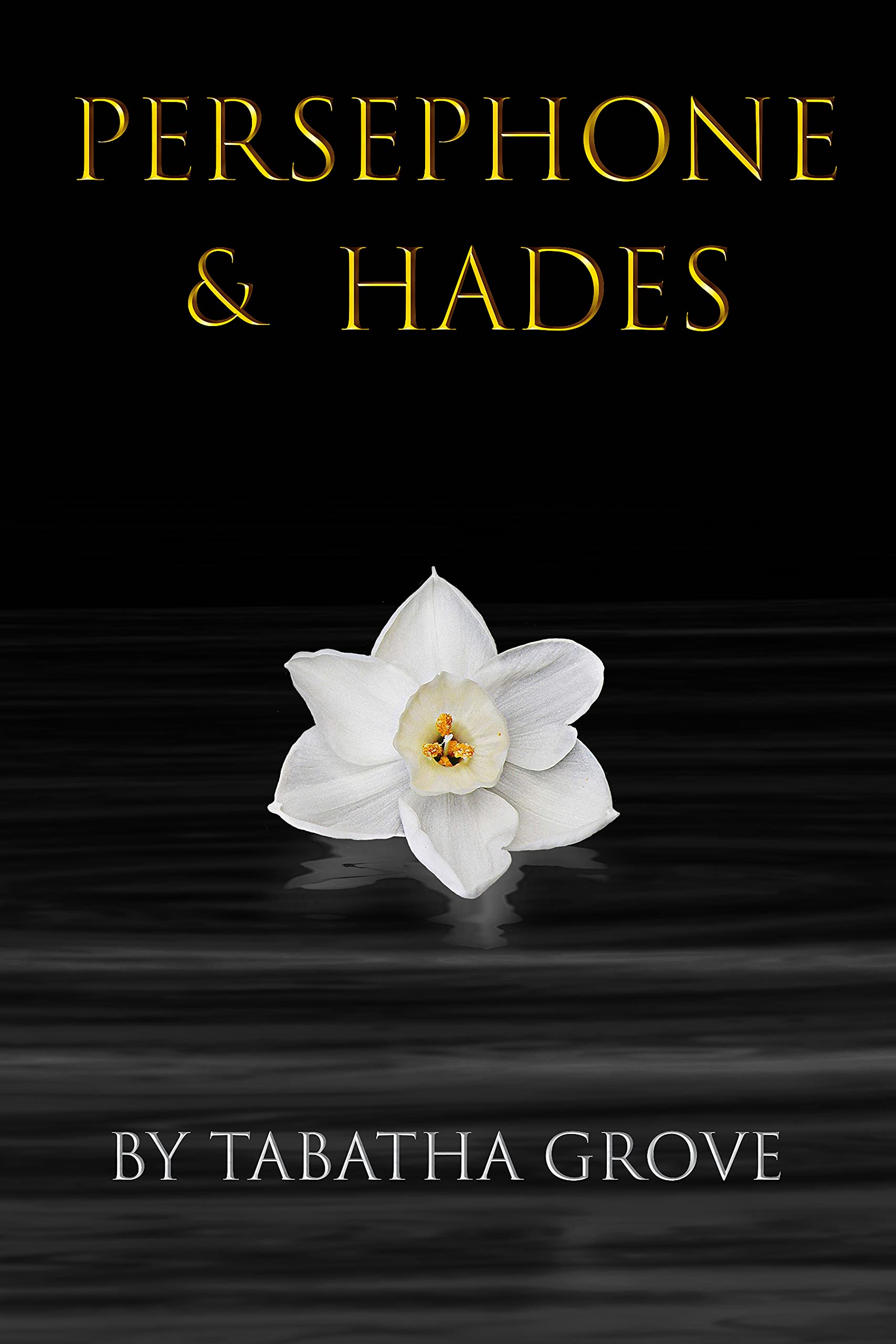Persephone & Hades