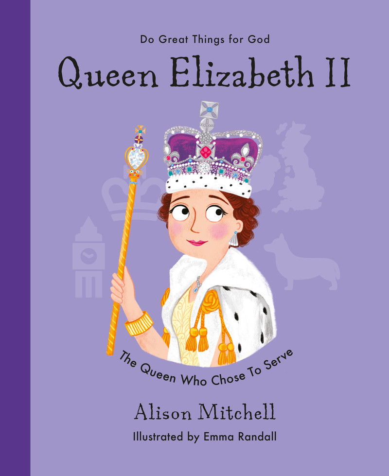 Queen Elizabeth II: The Queen Who Choose To Serve