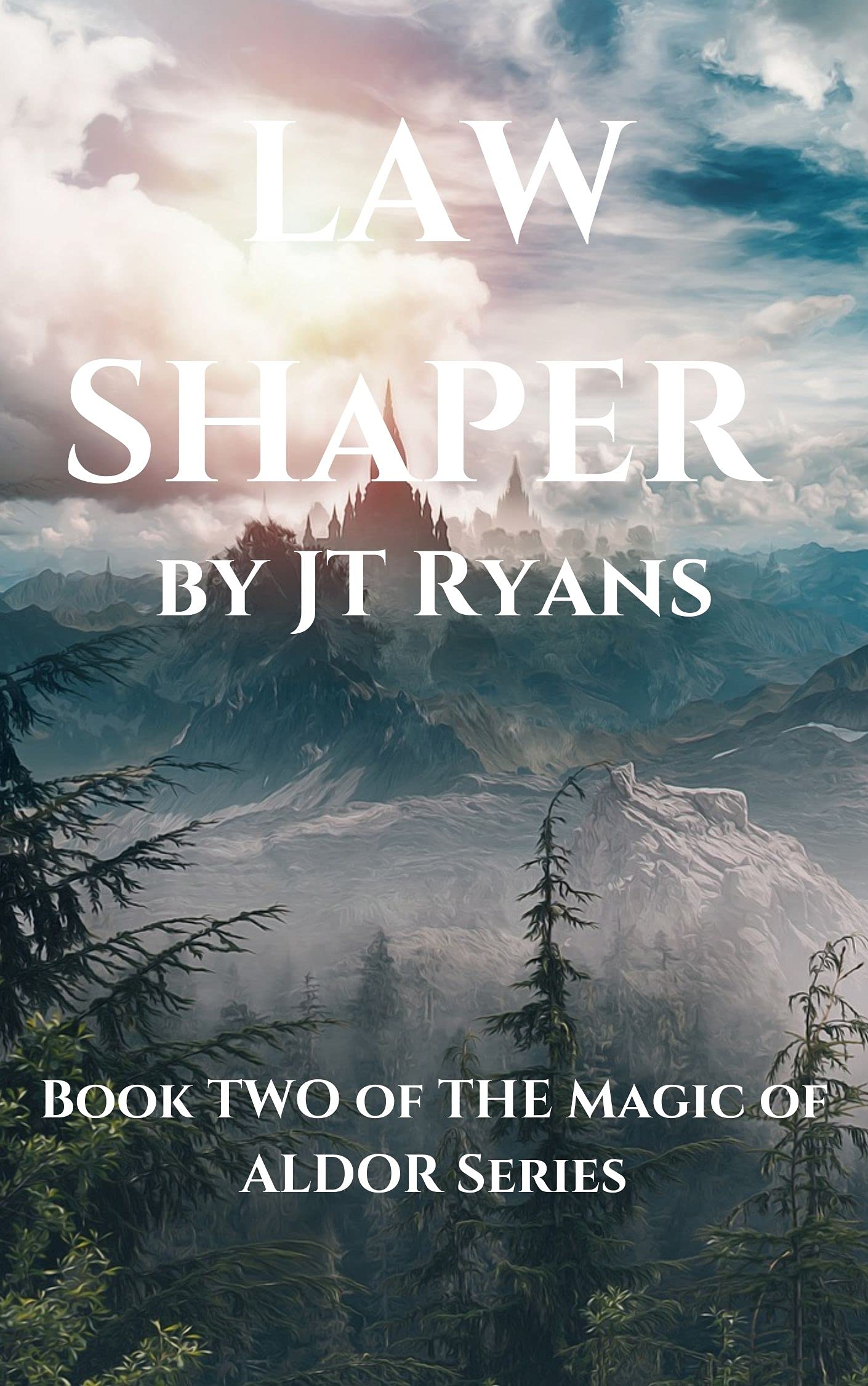 LAW SHAPER