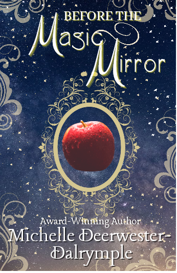 Before the Magic Mirror