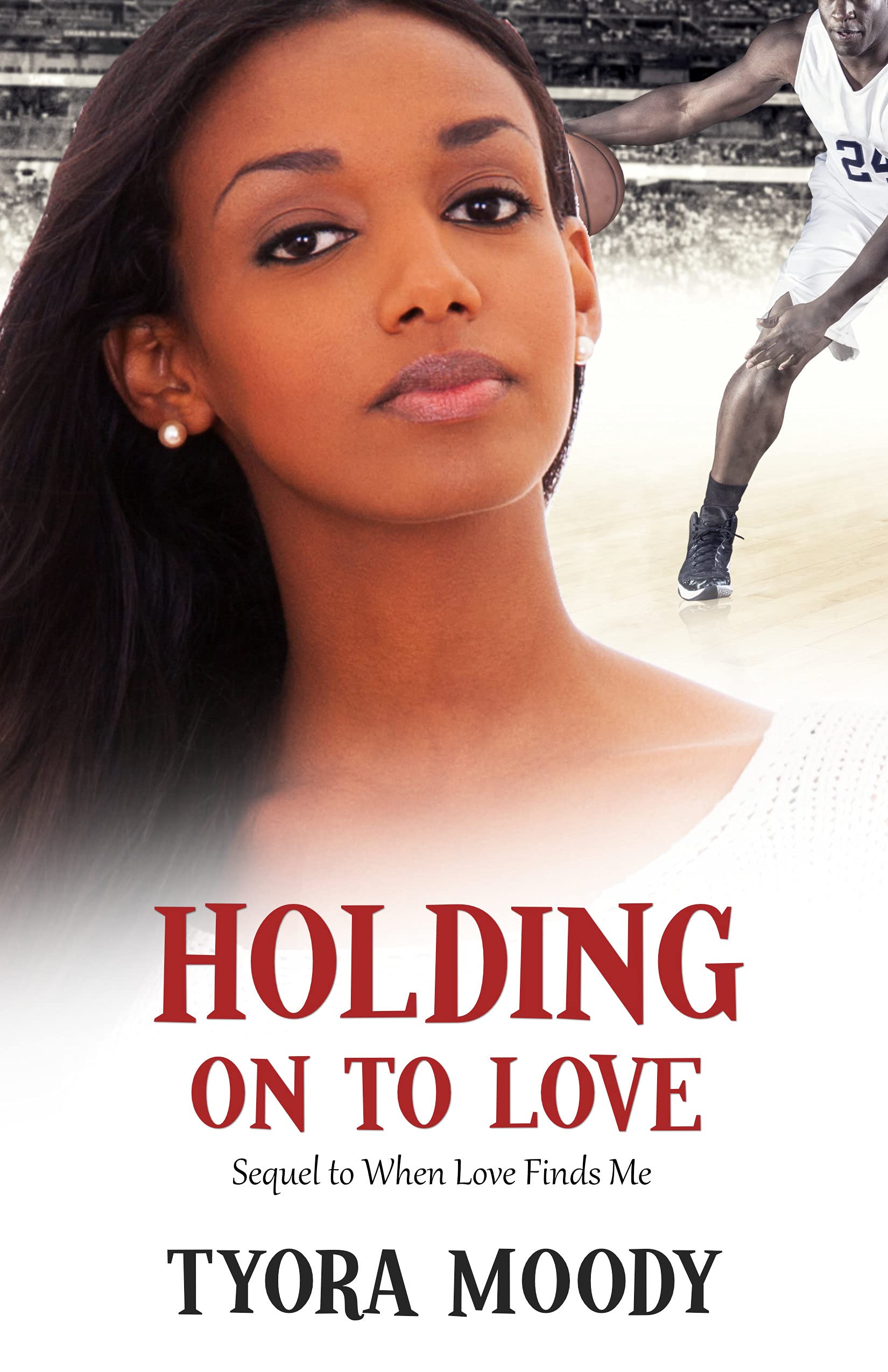 Holding on to Love