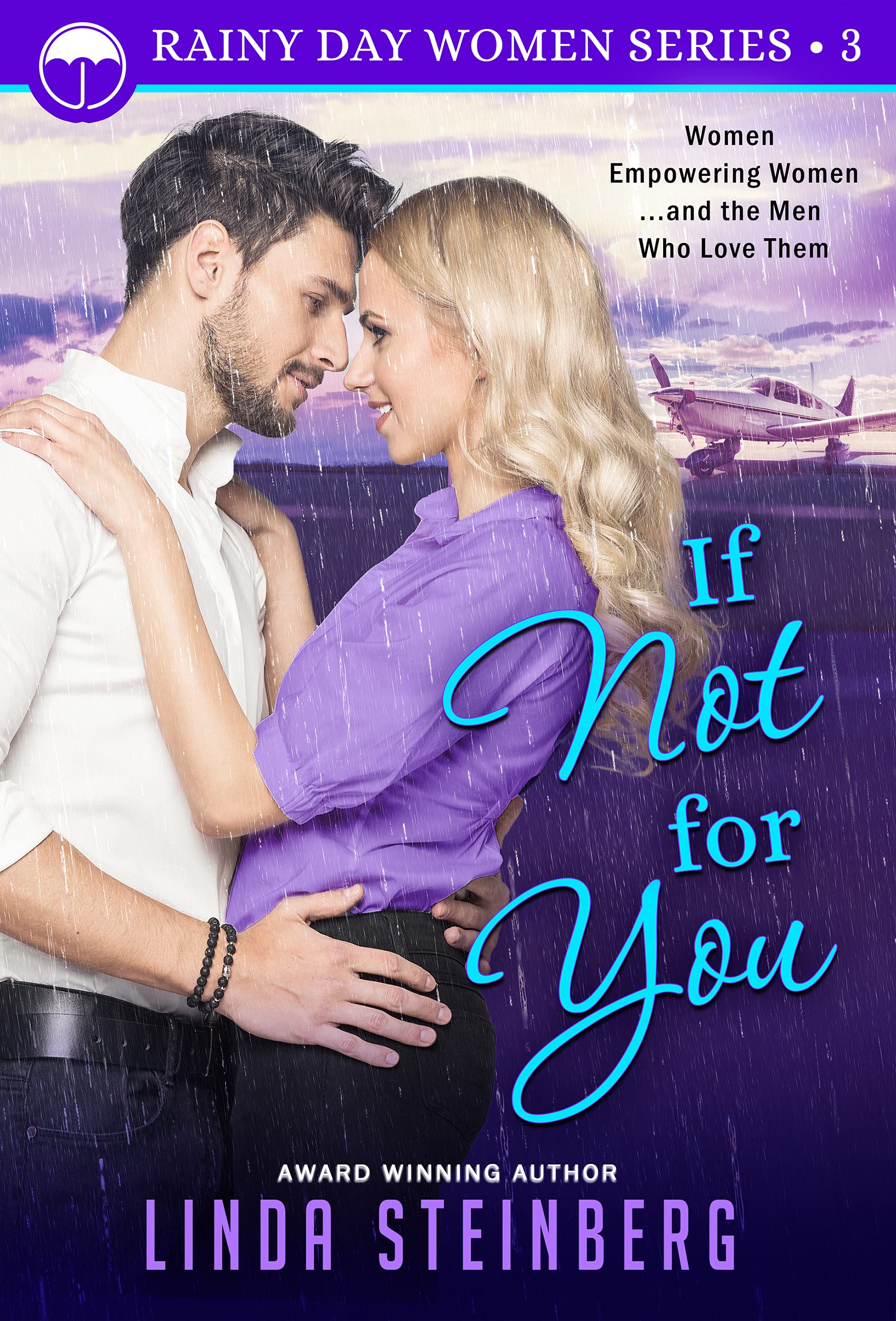 Rainy Day Women book cover 3