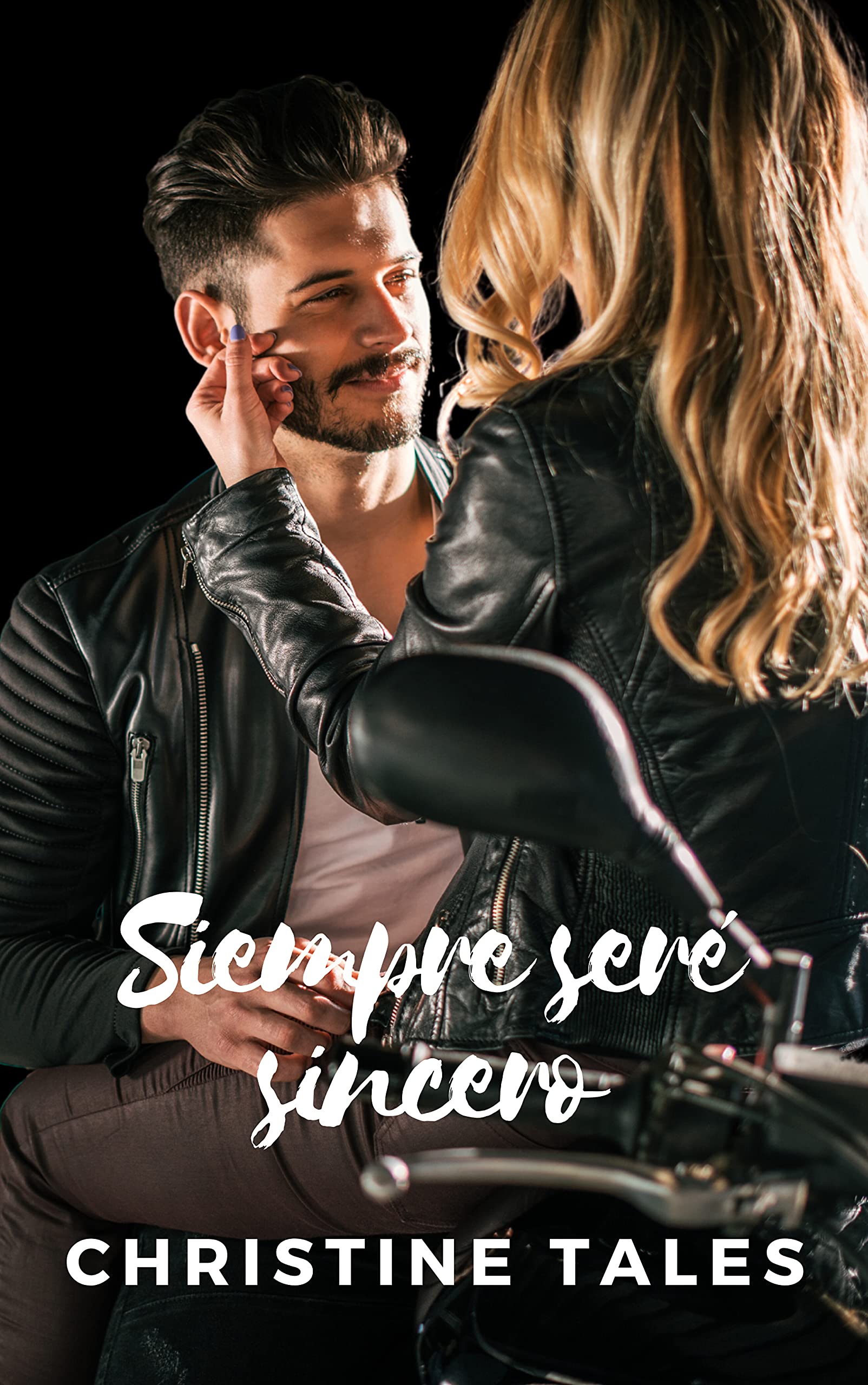 Siempre seré sincero (Las D1v1n@s)