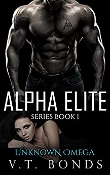 Unknown Omega (Alpha Elite, #1)