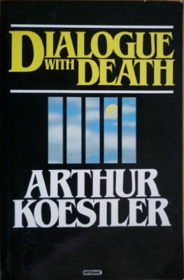 Dialogue with Death