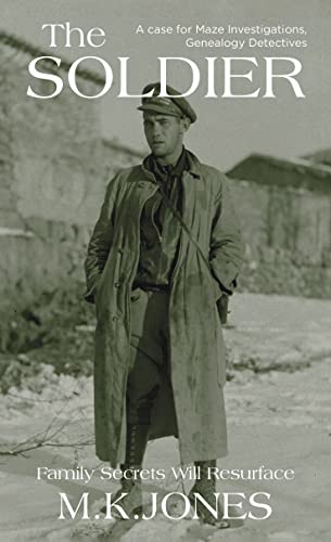 The Soldier