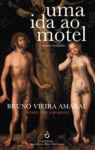 uma ida ao motel e outras histórias book cover