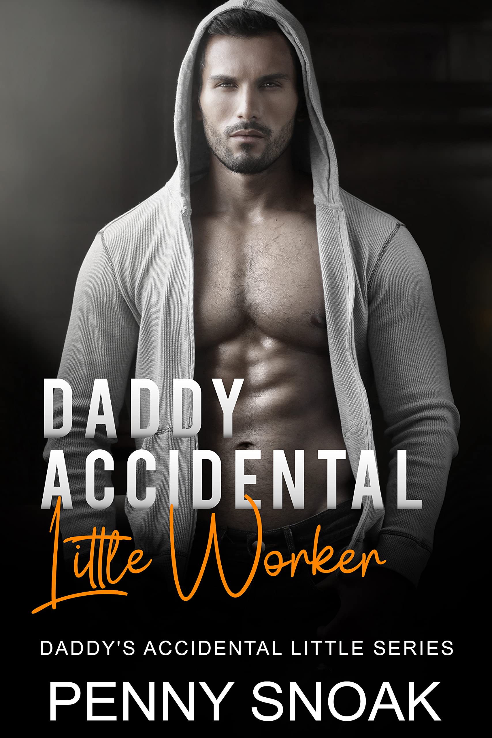Daddy's Accidental Little Worker