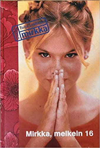 Mirkka, melkein 16