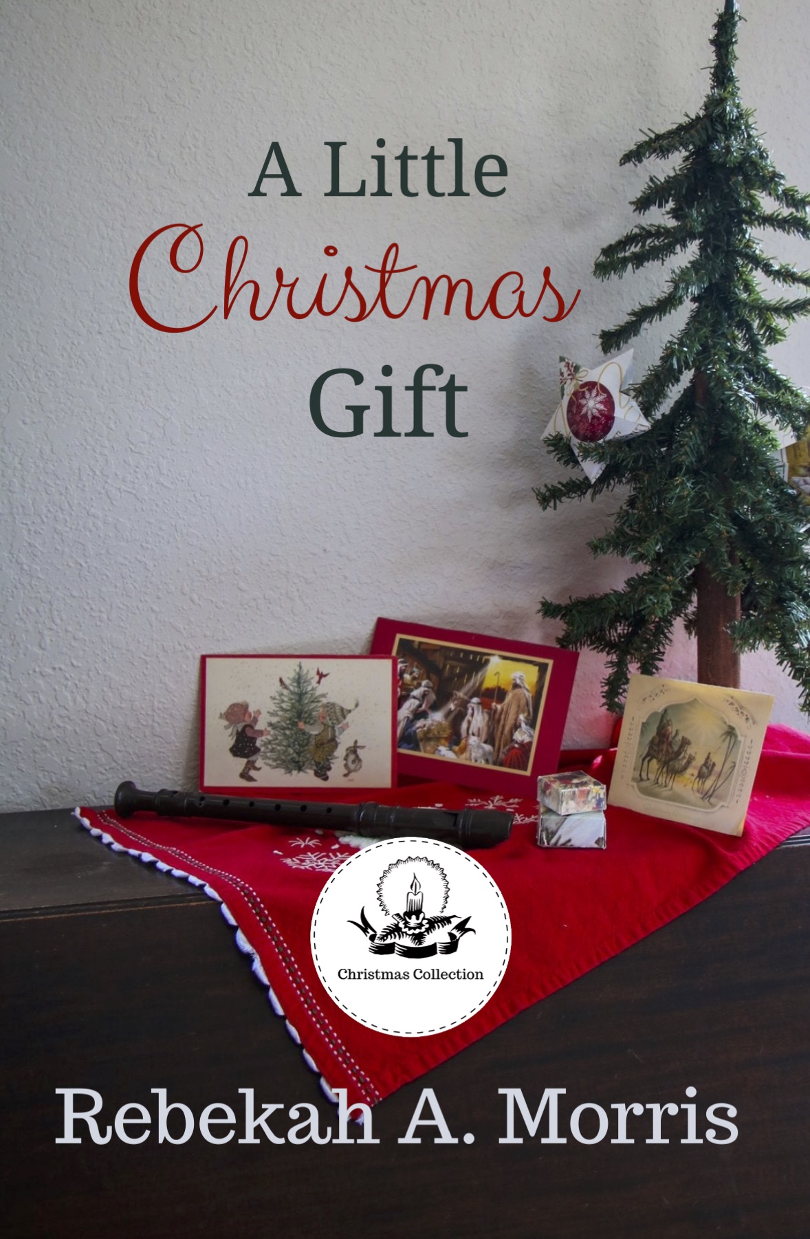 A Little Christmas Gift