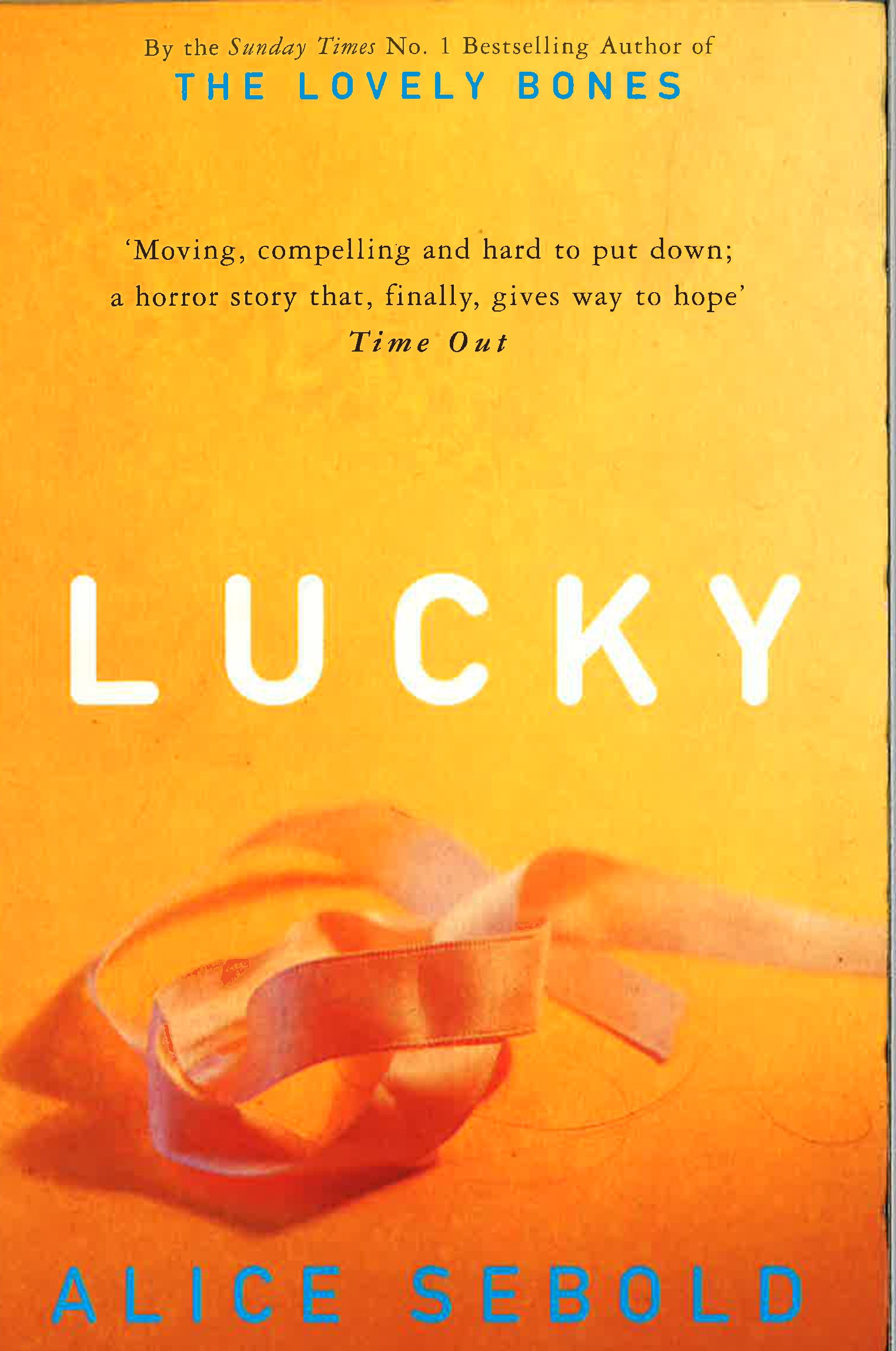Lucky
