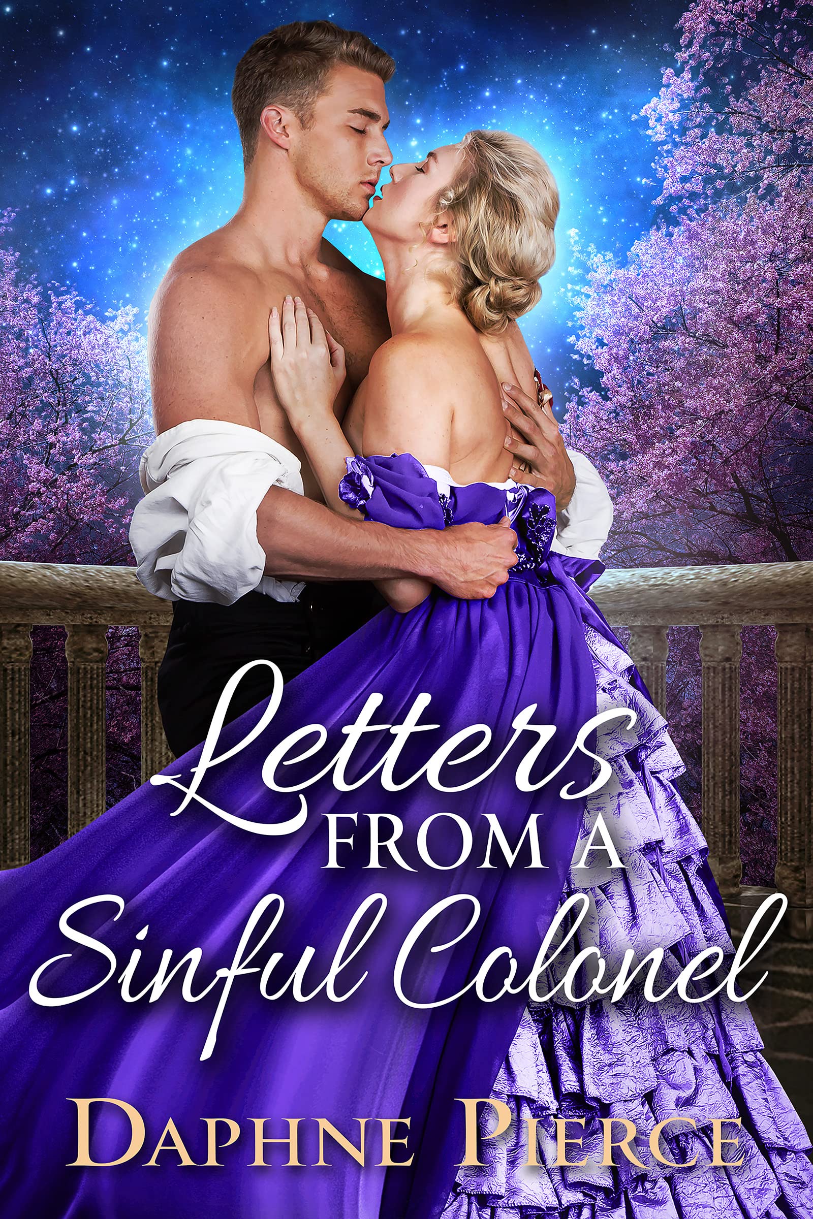 Letters from a Sinful Colonel