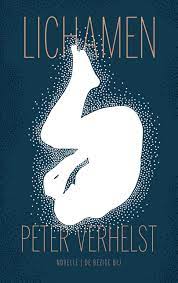 Lichamen book cover