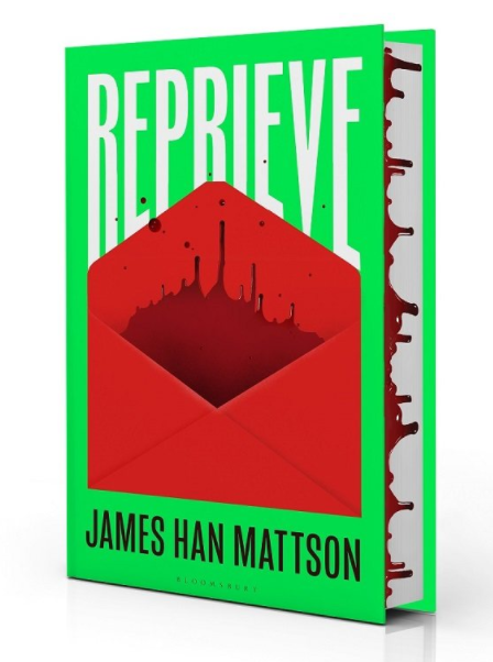 Reprieve