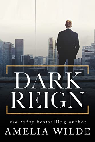 Dark Reign (The Collector Trilogy #1)