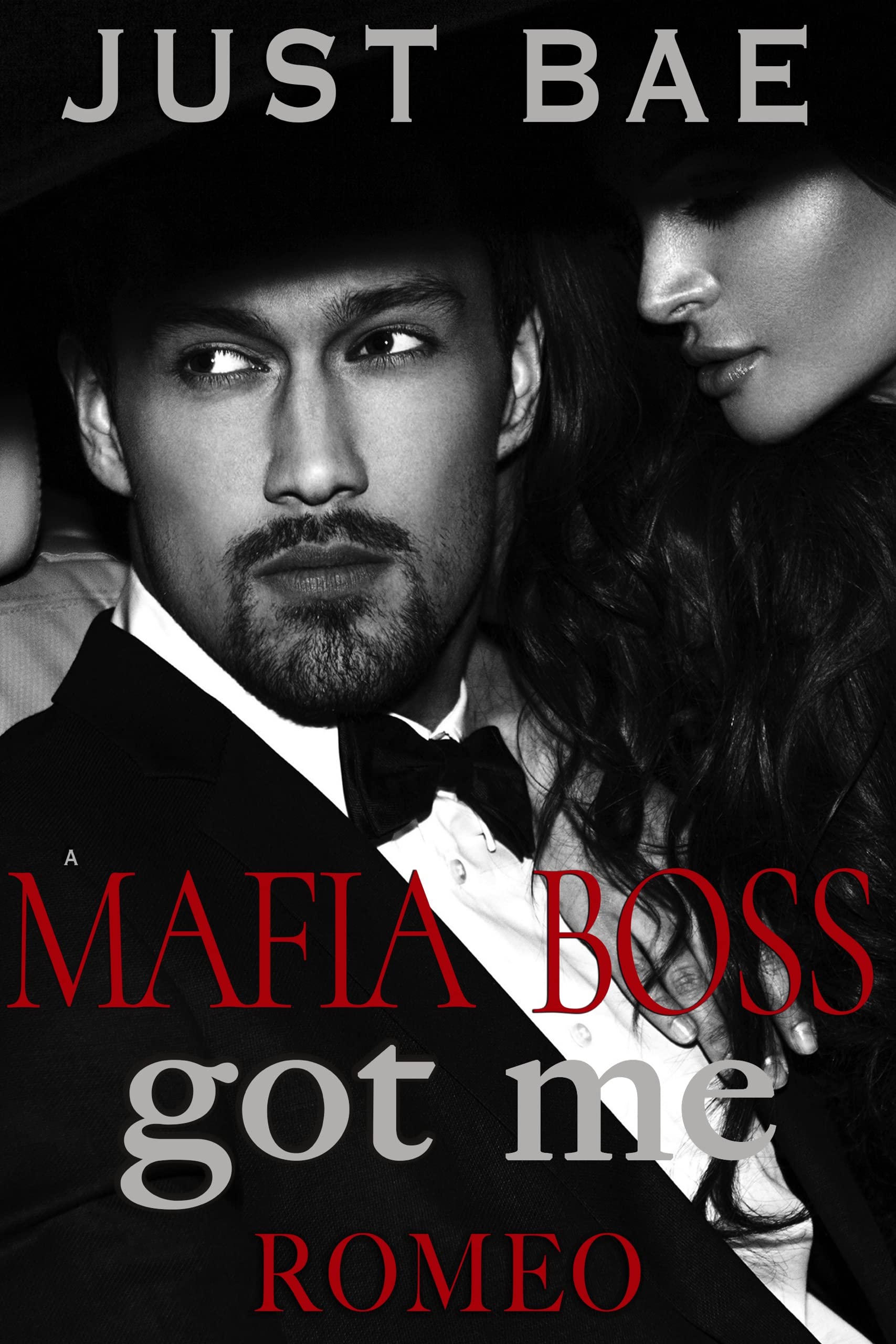 A Mafia Boss Got Me: Romeo