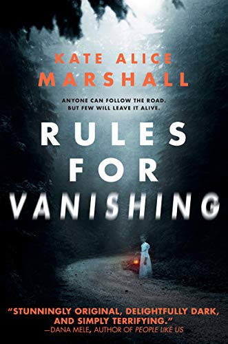 Rules For Vanishing
