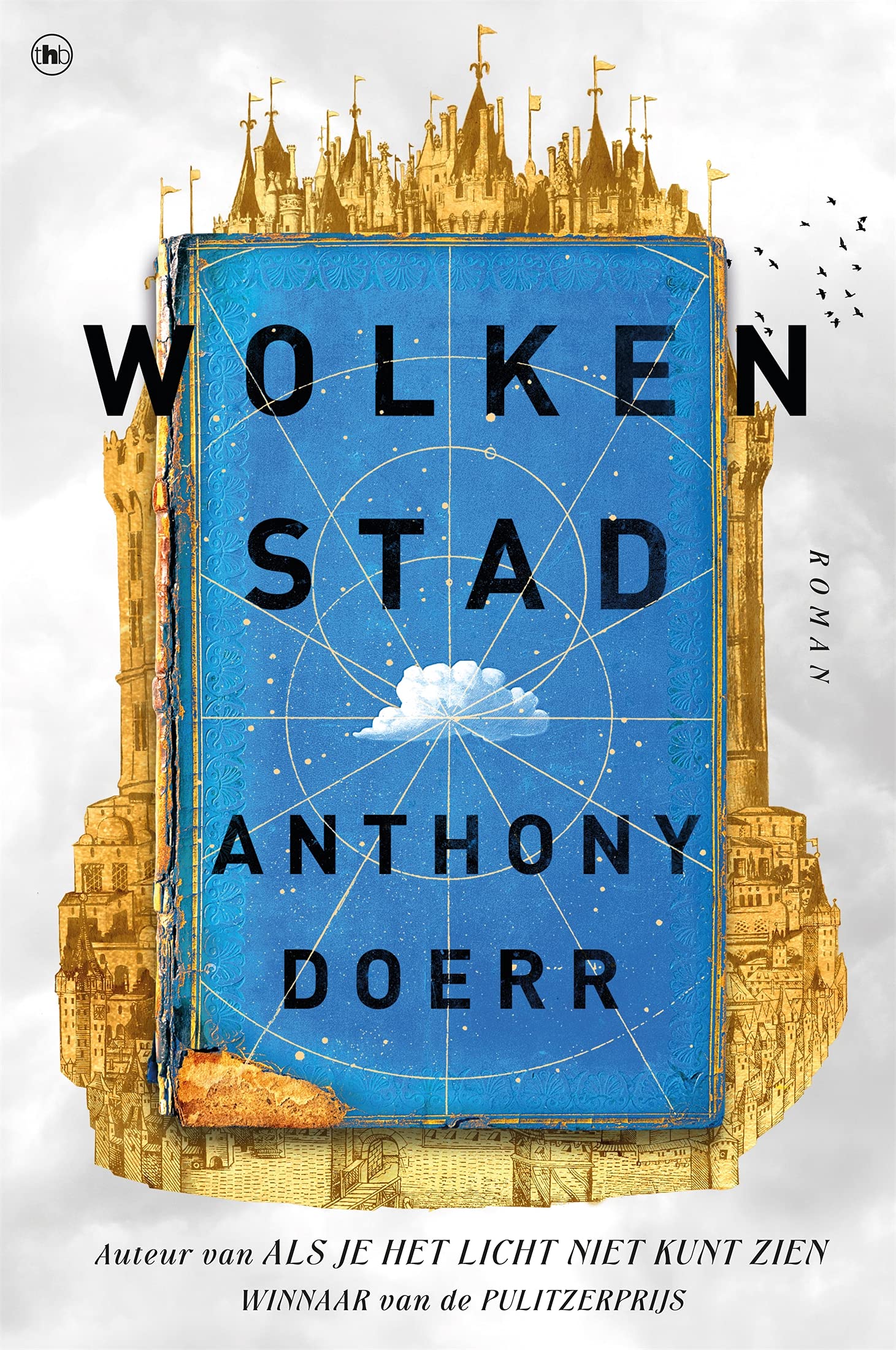 Wolkenstad