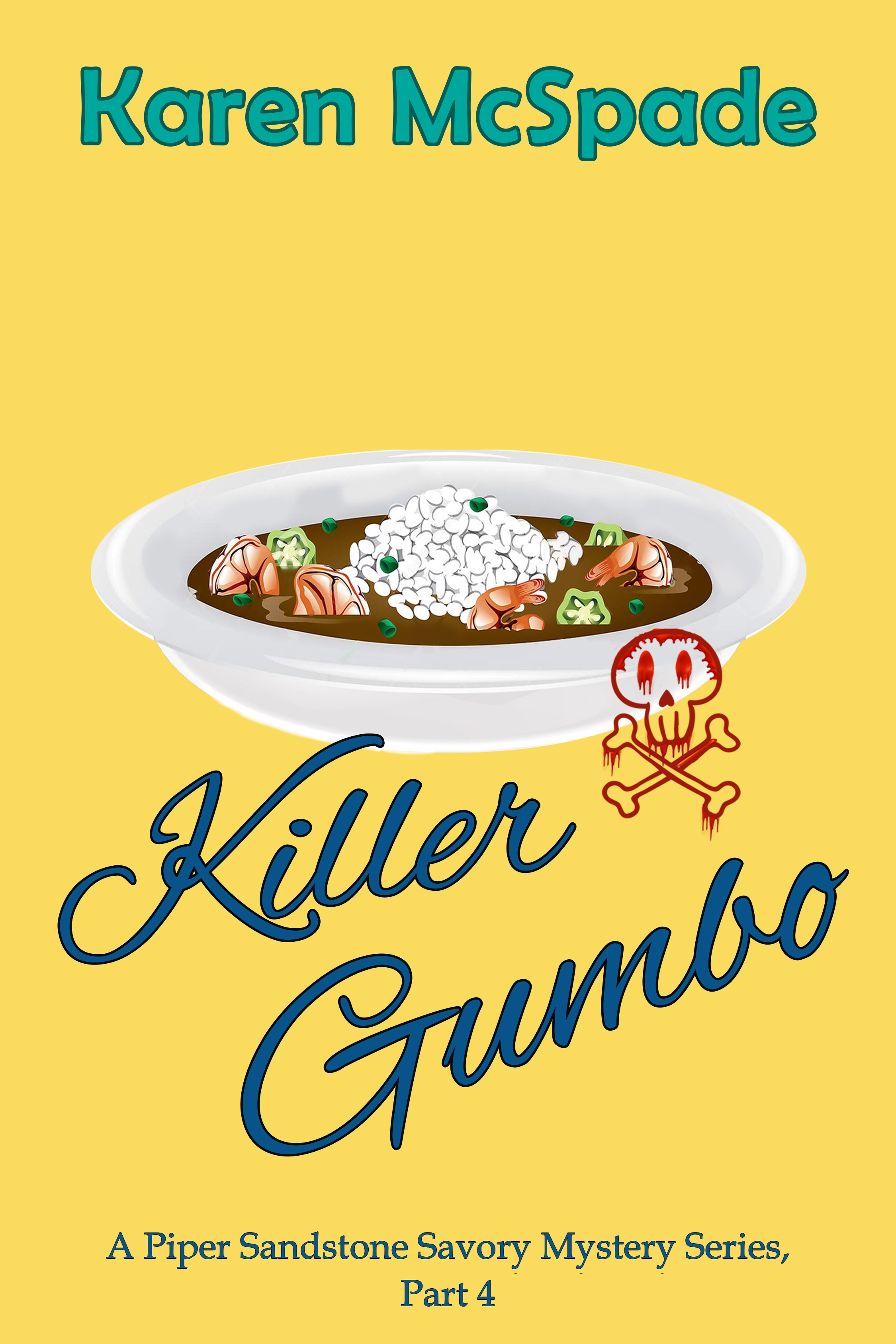 Killer Gumbo