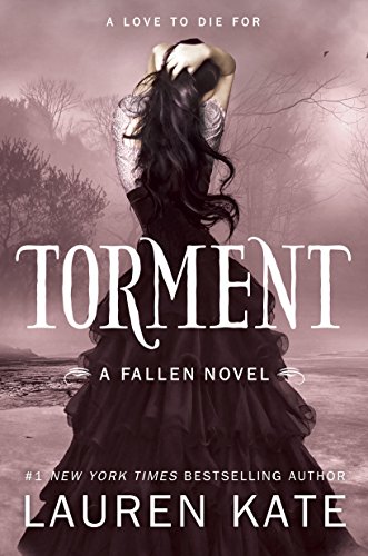 Torment (Fallen, #2)