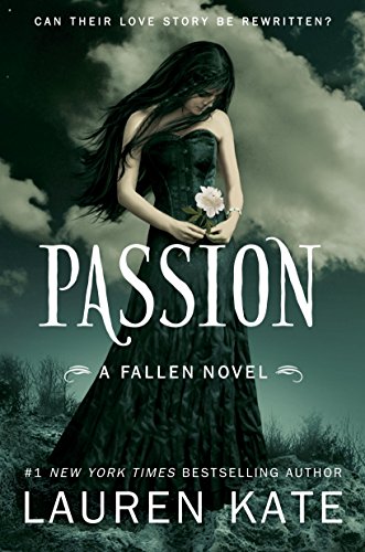 Passion (Fallen, #3)