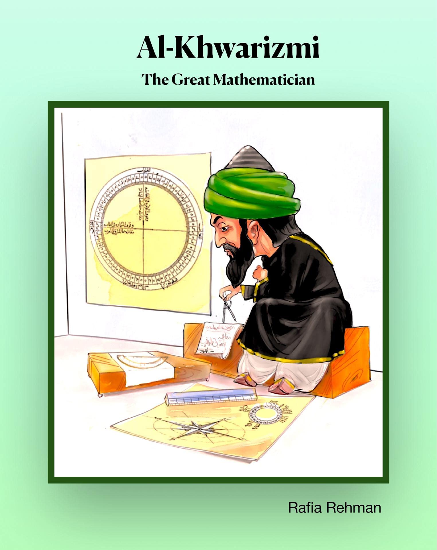 Al Khwarizmi