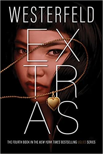 Extras (Uglies, #4)