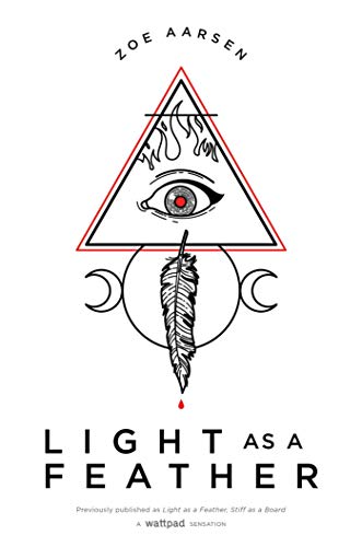 Light as a Feather (Light as a Feather, #1)