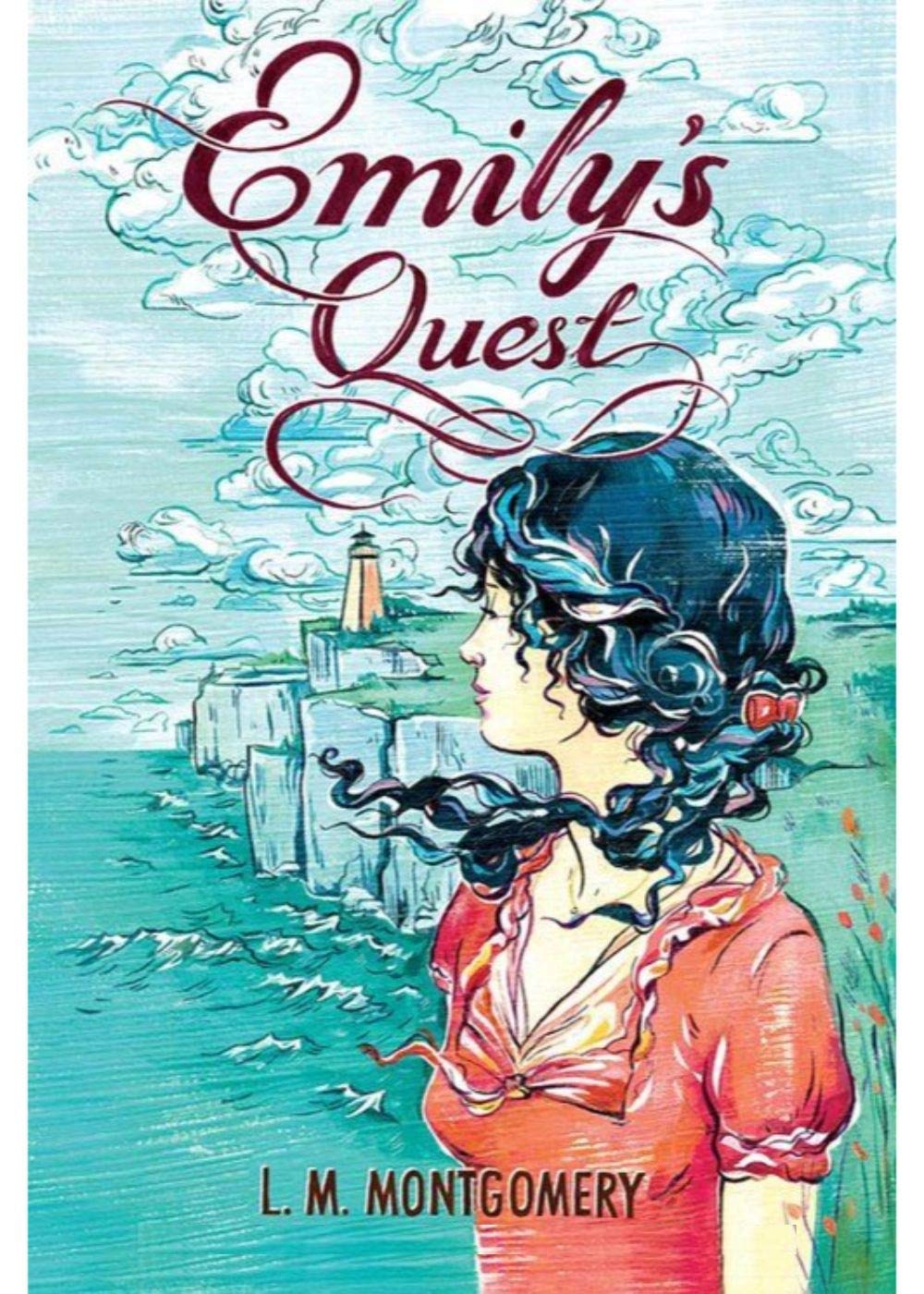 Emily's Quest