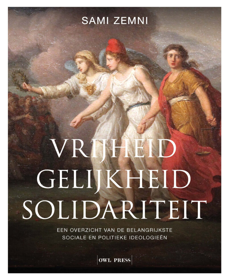 Vrijheid, Gelijkheid, Solidariteit