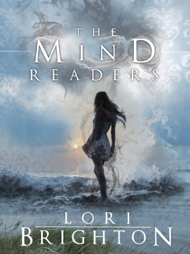 The Mind Readers (Mind Readers, #1)