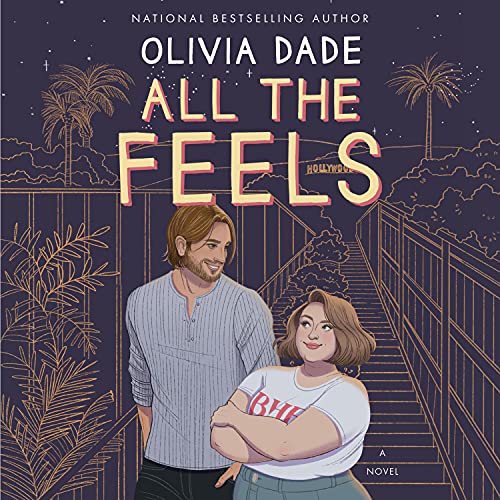 All the Feels (Spoiler Alert, #2)