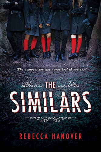 The Similars (The Similars #1)