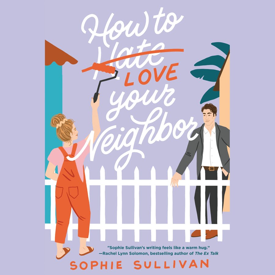 How to Love Your Neighbor