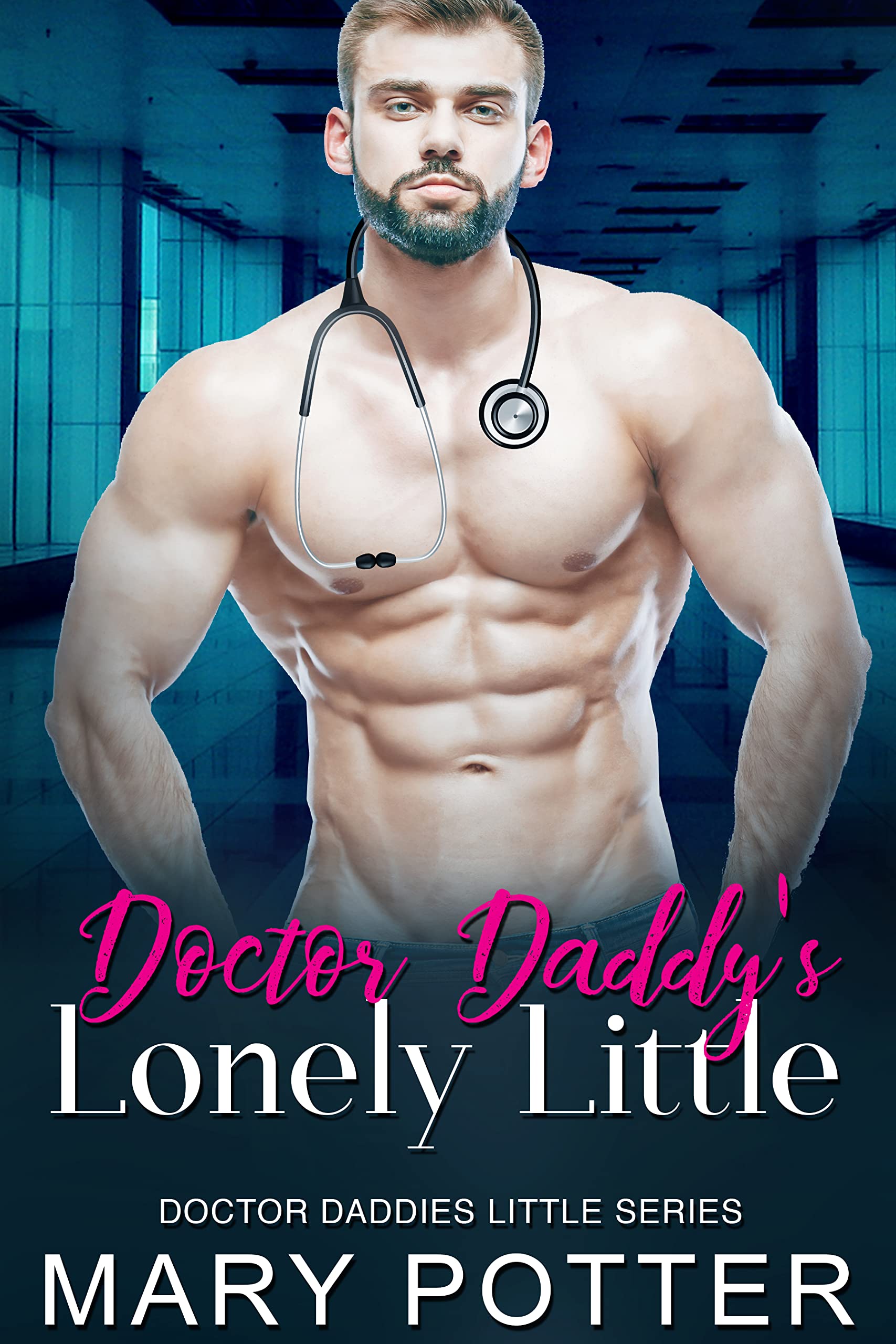Doctor Daddy's Lonely Little