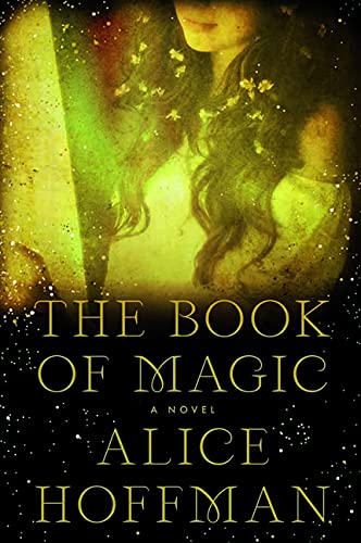 The Book of Magic (Practical Magic, #2)