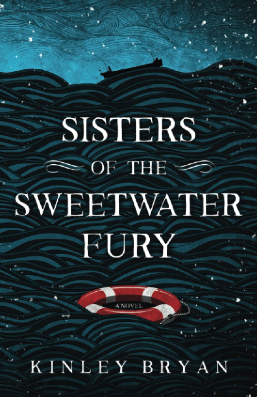 Sisters of the Sweetwater Fury