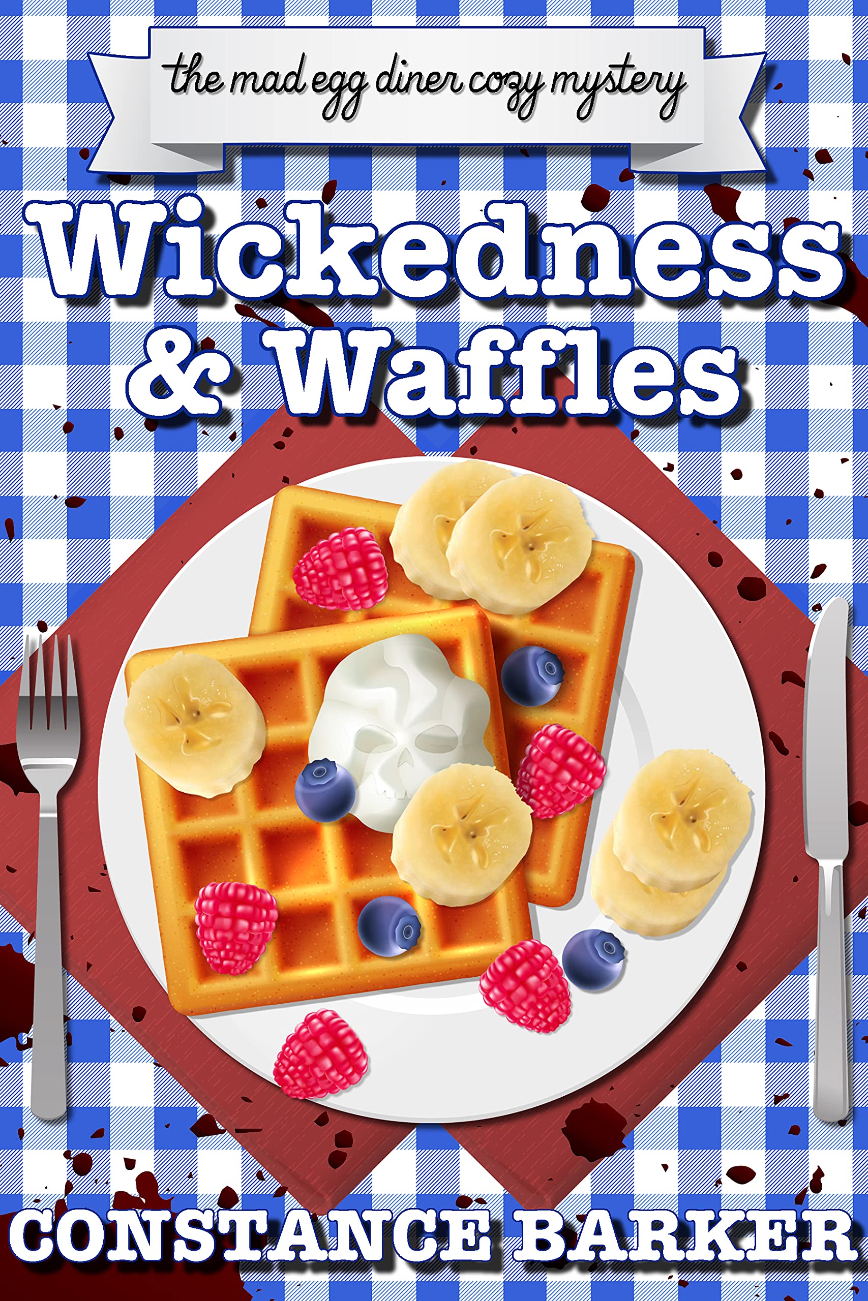 Wickedness and Waffles