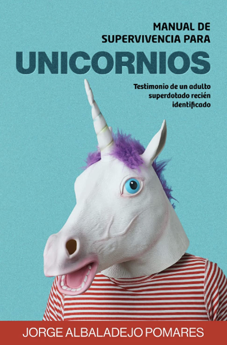 Manual de supervivencia para unicornios