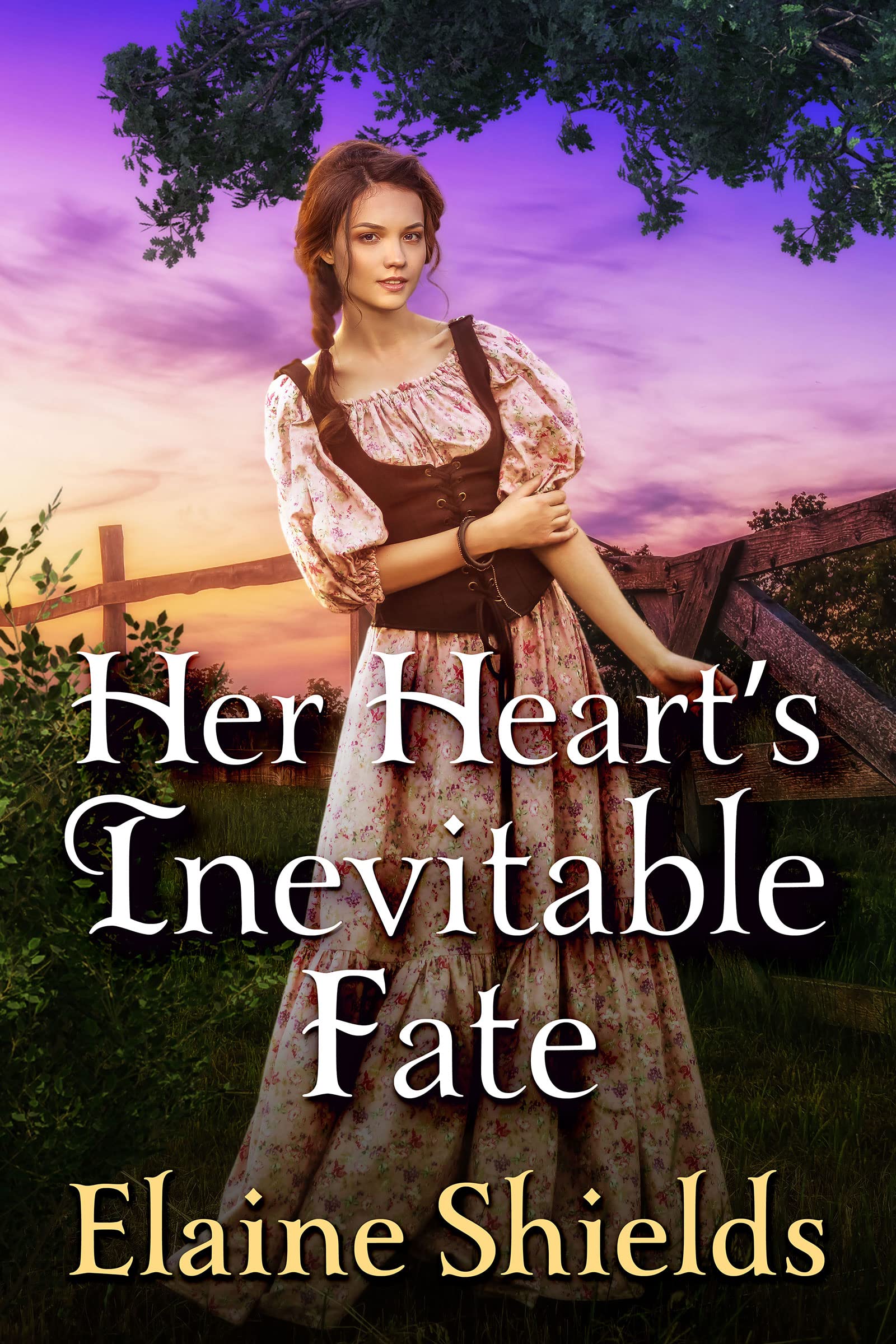 Her Heart’s Inevitable Fate