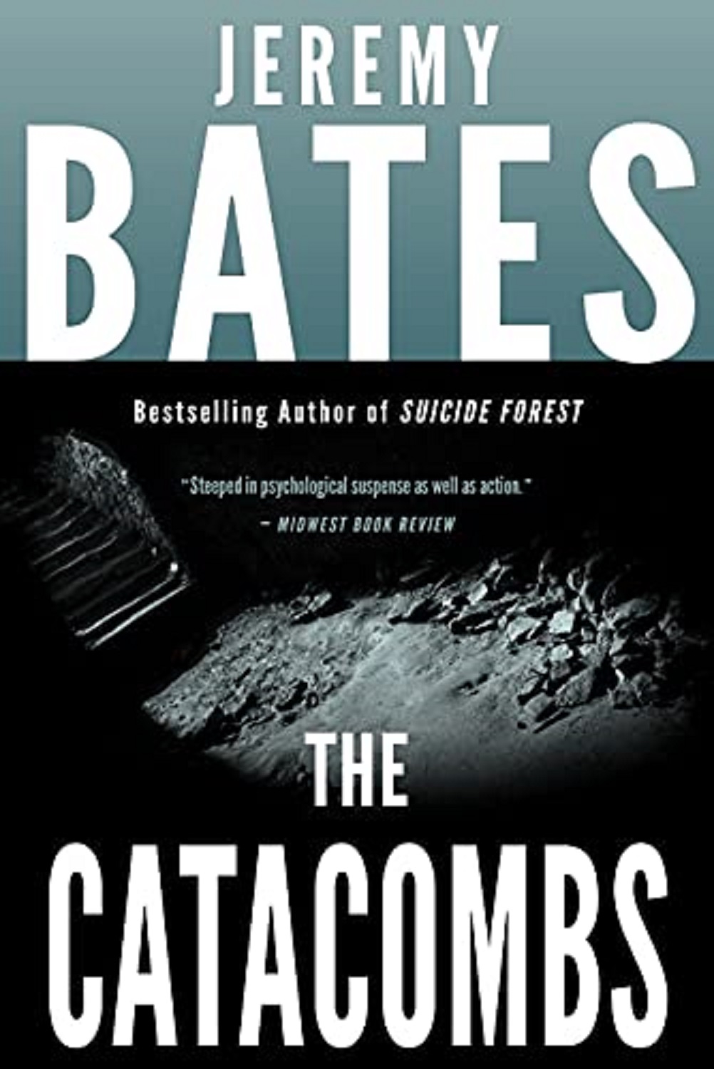 The Catacombs