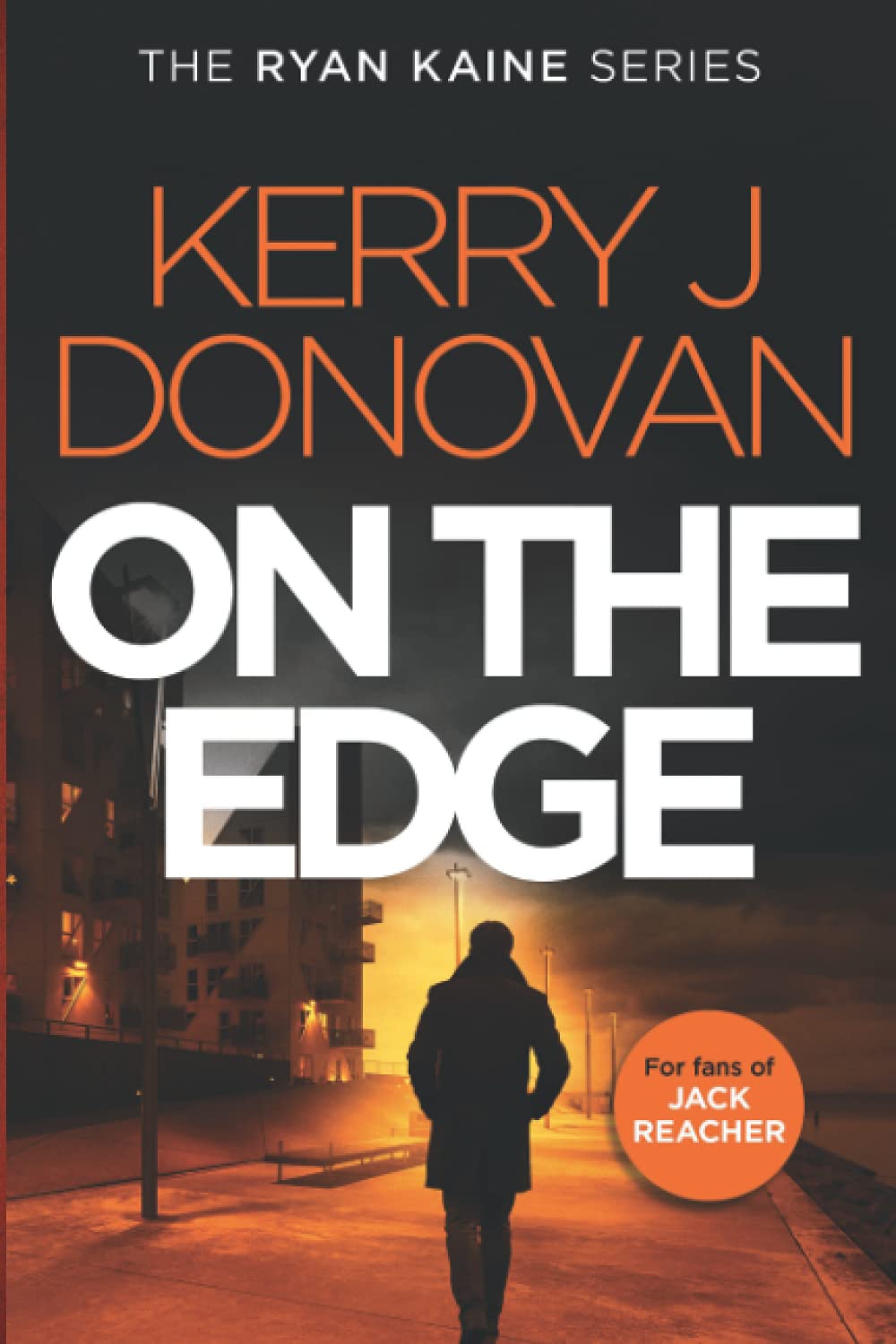 On the Edge