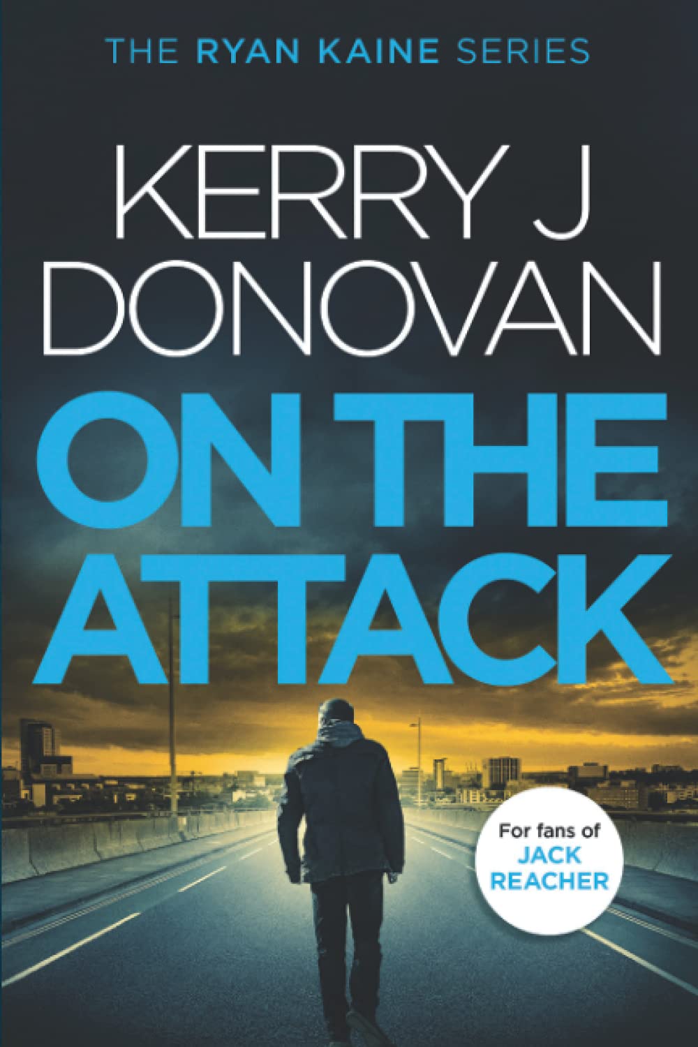 On the Attack