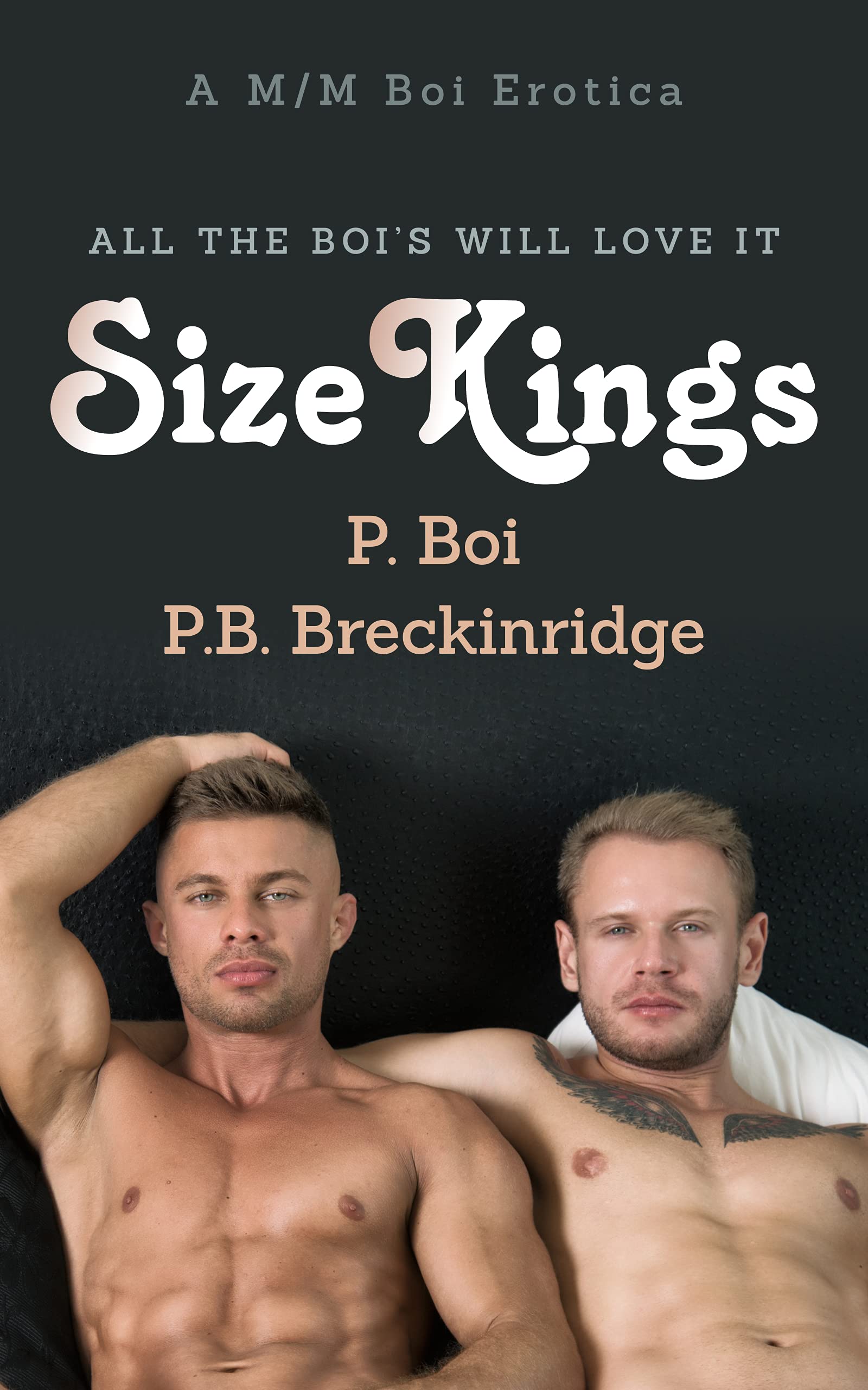 Size Kings