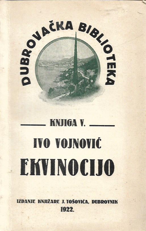 Ekvinocijo