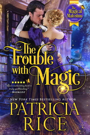 The Trouble With Magic
