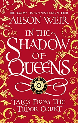 In the Shadow of Queens book cover